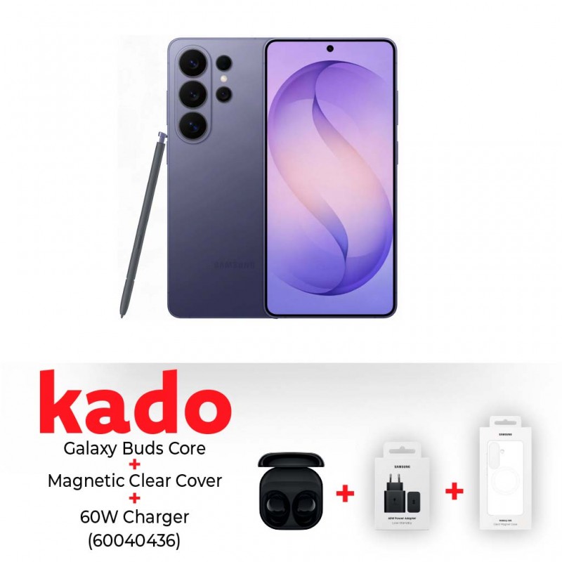 SAMSUNG GALAXY S26 ULTRA VIOLET 256GB