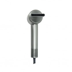 Mistral MHD1805BL-GY BLDC Grey Radiance Pro BLDC High Velocity Hair Dryer