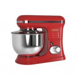 Westinghouse WKSMXR498RD Red Stand Mixer