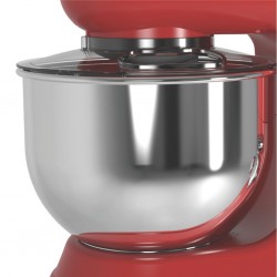 Westinghouse WKSMXR498RD Red Stand Mixer