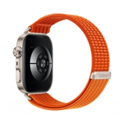 Huawei Watch Fit 5 Pro Orange