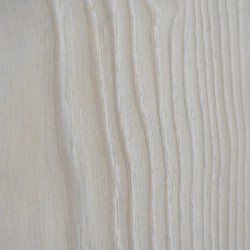 Ace Wardrobe 2 Doors With Shelves MDF Oak