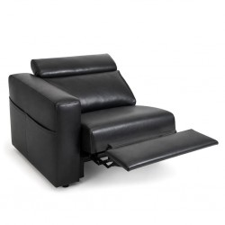Henley Modular LHF Arm Power Motion 1 Str
