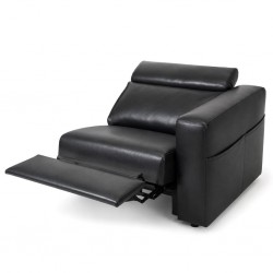 Henley Modular RHF Arm Power Motion 1 Str
