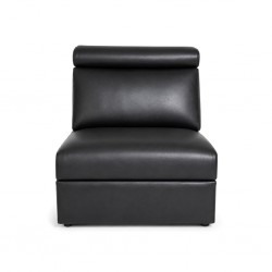 Henley Modular Power Armless 1 Str