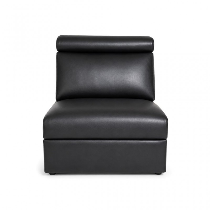 Henley Modular Power Armless 1 Str