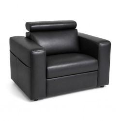 Henley Modular Chair Power Motion 1 Str