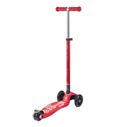 Micro Maxi Deluxe Red MMD026