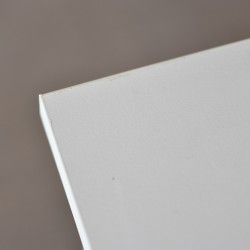 Glasgow Night Table PB Off White