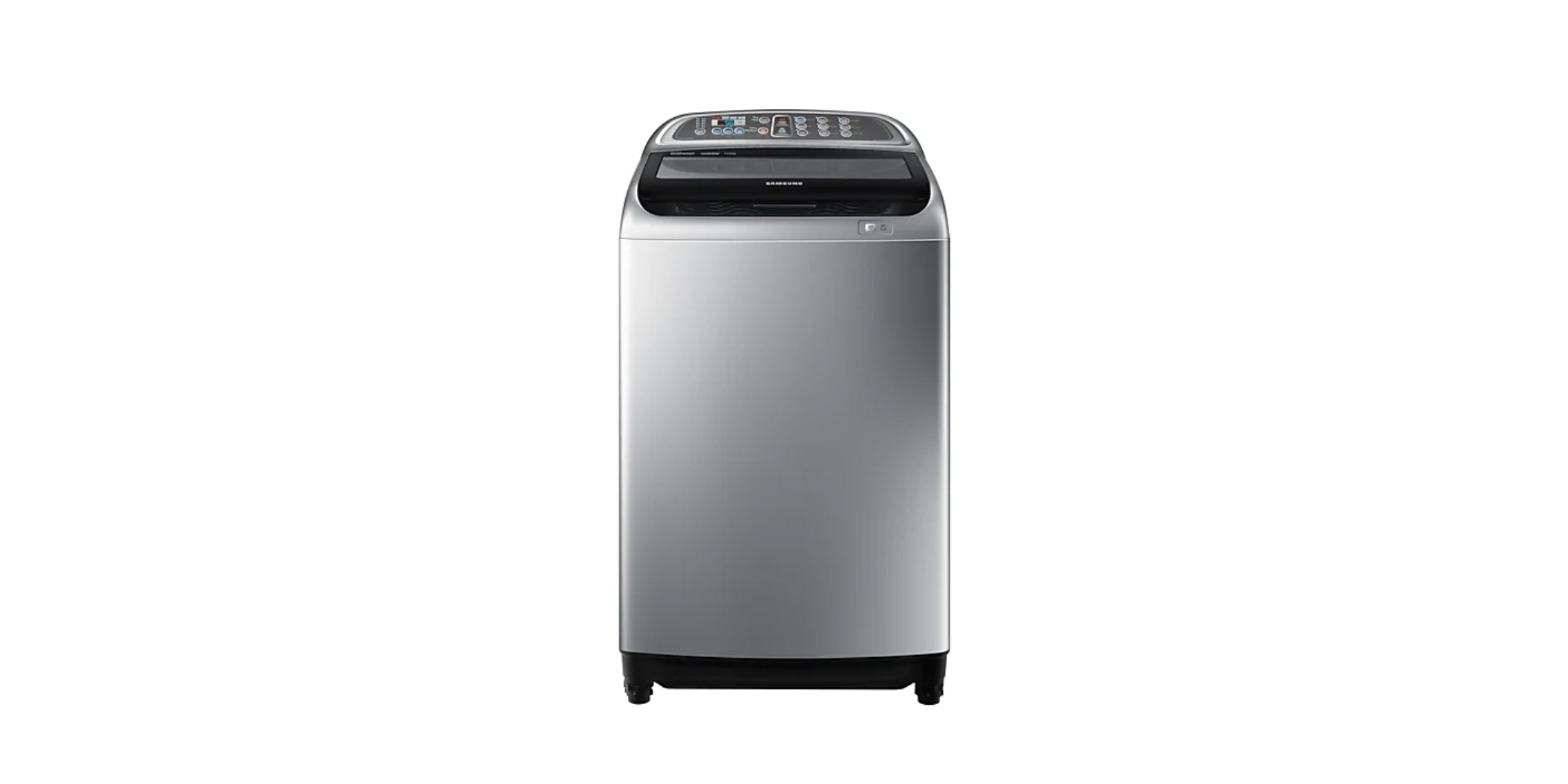 Samsung WA13J5730SS/NQ Washing Machine