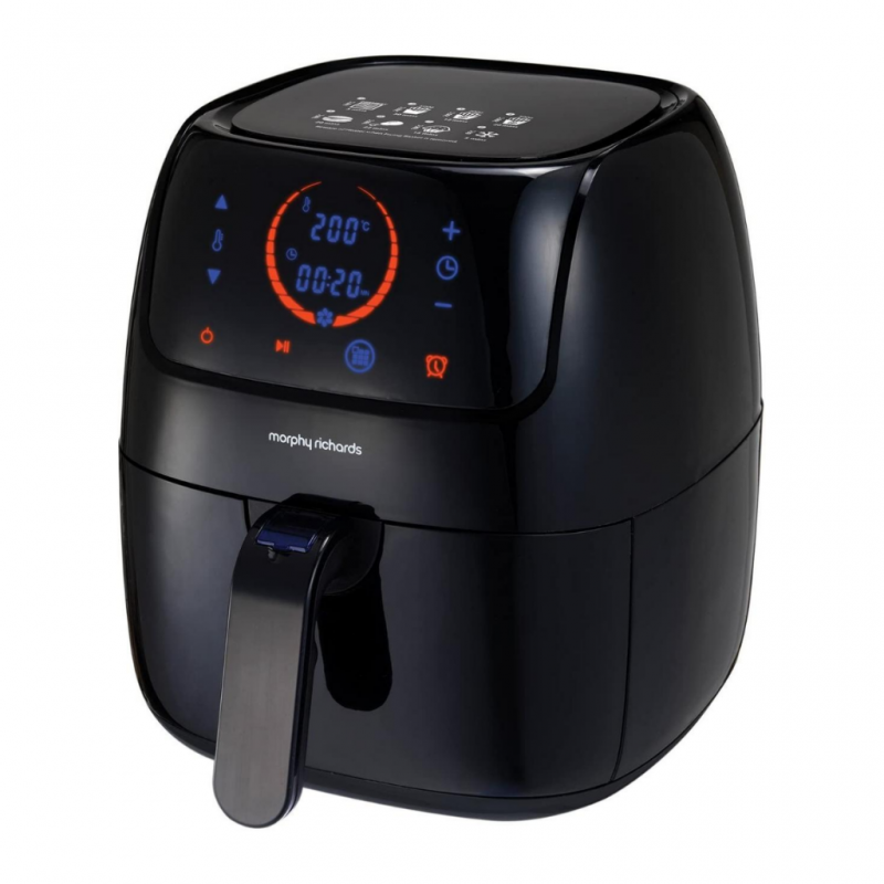 Morphy Richards 480001 Electronic 3L Health Fryer Morphy Richards 480001 Electronic 3L Health Fryer