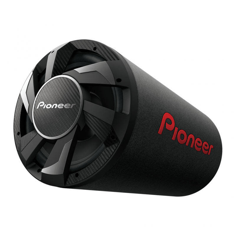 Pioneer TSWX 300TA Active Car Subwoofer Pioneer TSWX 300TA Active Car Subwoofer