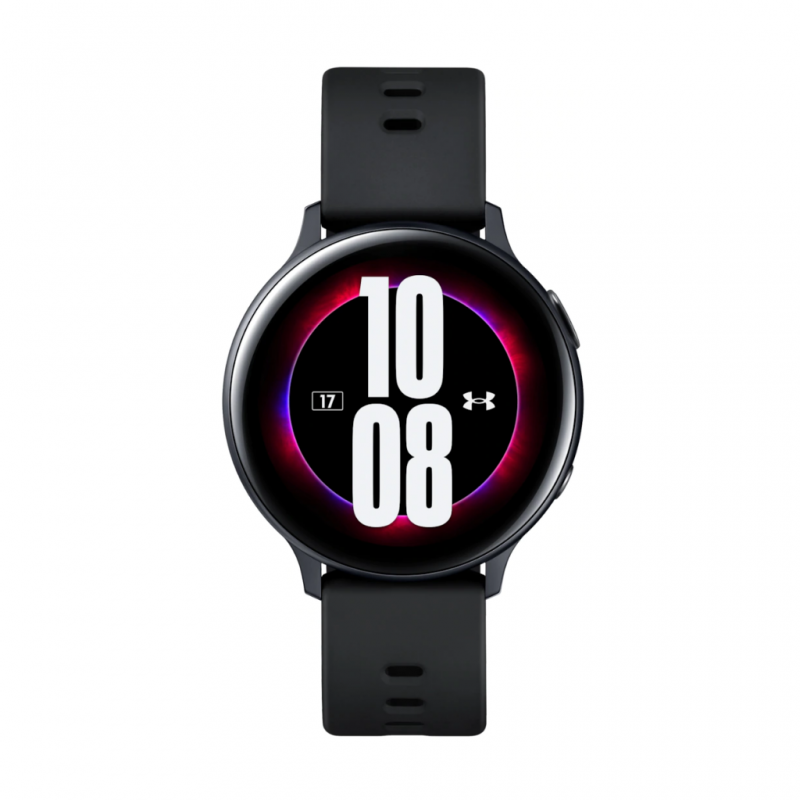 galaxy watch under armour