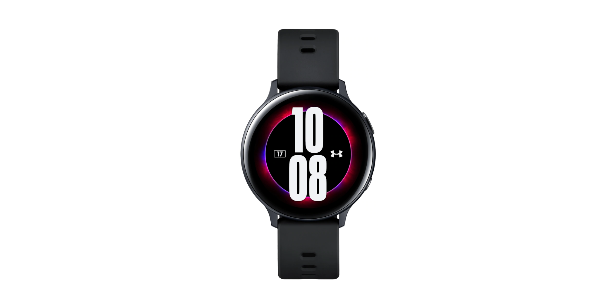 Samsung Galaxy Watch (R820) Under Armor Edition