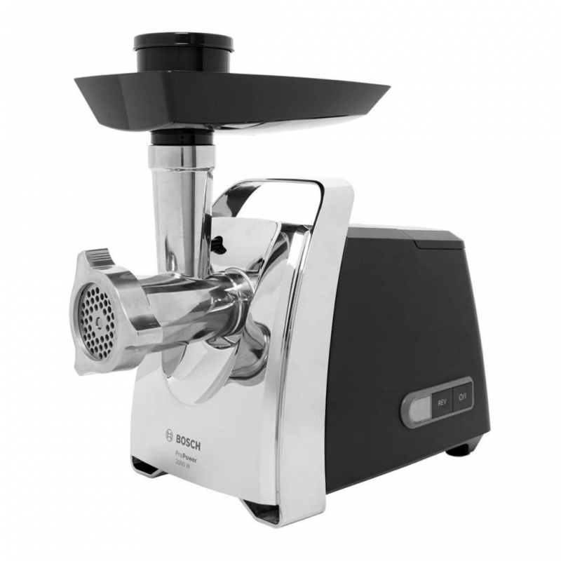 Bosch MFW67440 3.5kg Pro Power BK Meat Mincer "O" Bosch MFW67440 3.5kg Pro Power BK Meat Mincer "O"