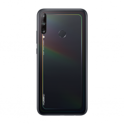 Huawei Y7p Midnight Black