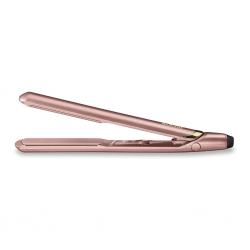 Babyliss 2598PE 25mm 3 Temp Gold Rose Straightener