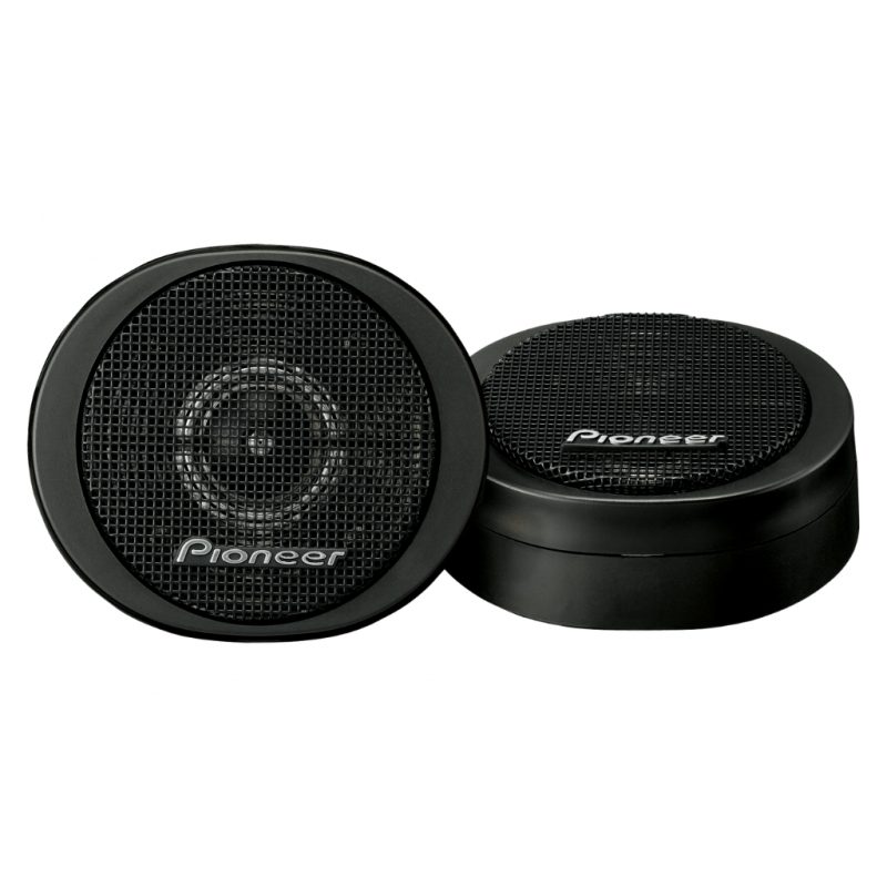 Pioneer TS-S20 Car Tweeters