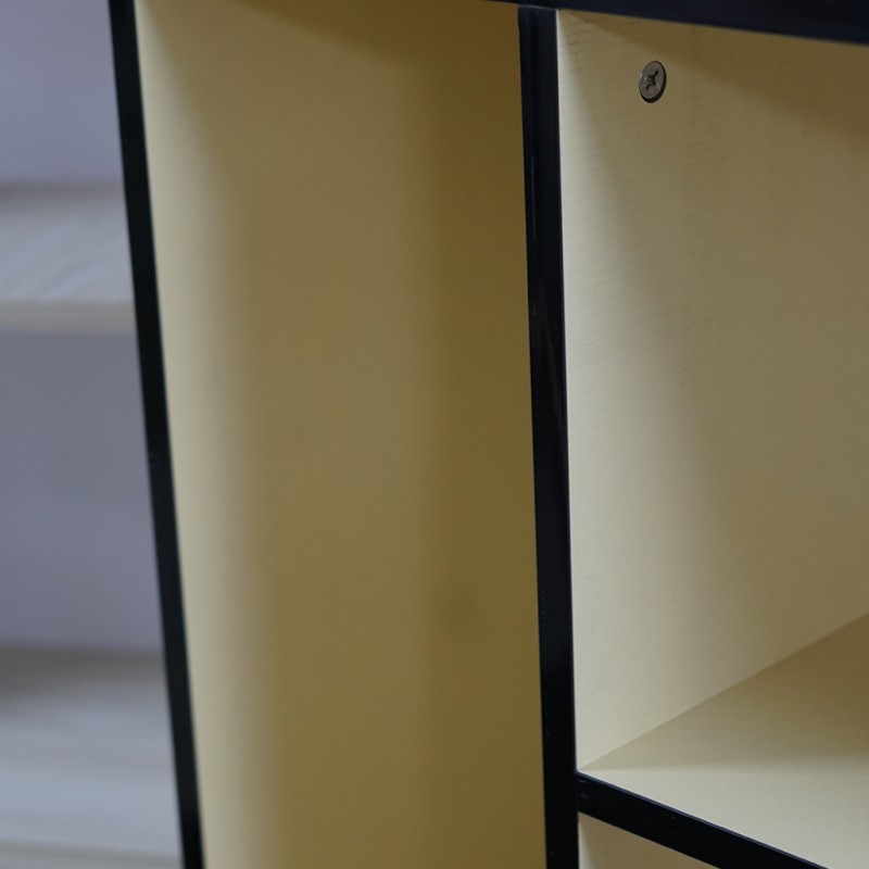 Modern Display Unit Melamine MDF Ref FG006