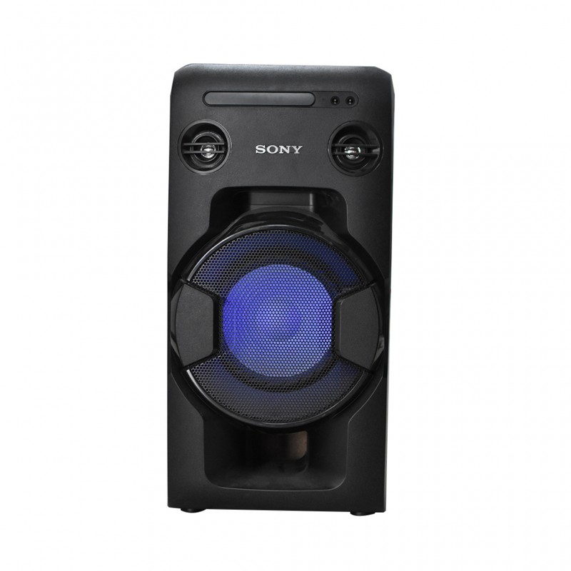 Sony MHC-V11 Home Audio With Bluetooth Sony MHC-V11 Home Audio With Bluetooth