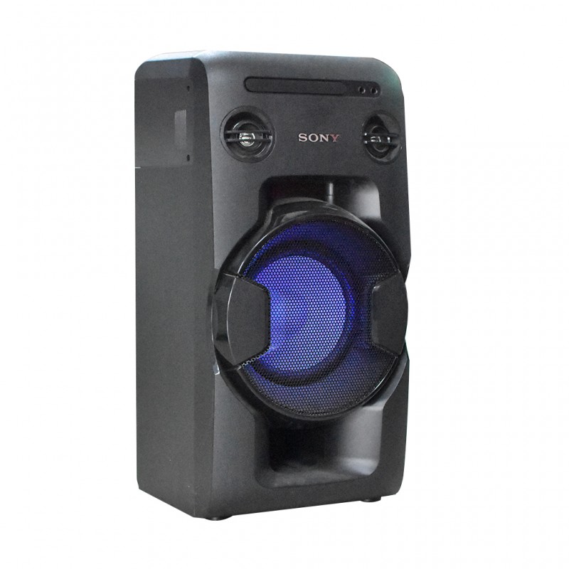 Sony MHCV11 Home Audio With Bluetooth