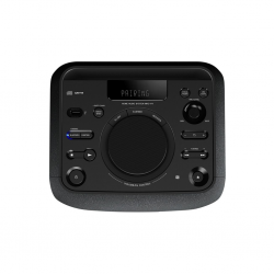 Sony MHC-V11 Home Audio With Bluetooth