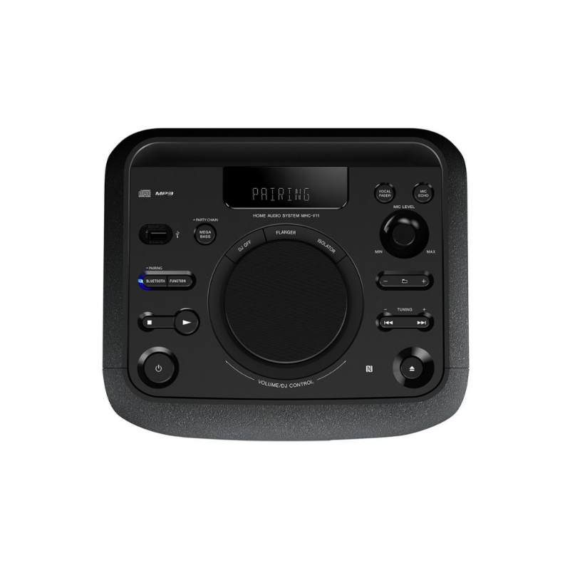 Sony MHCV11 Home Audio With Bluetooth
