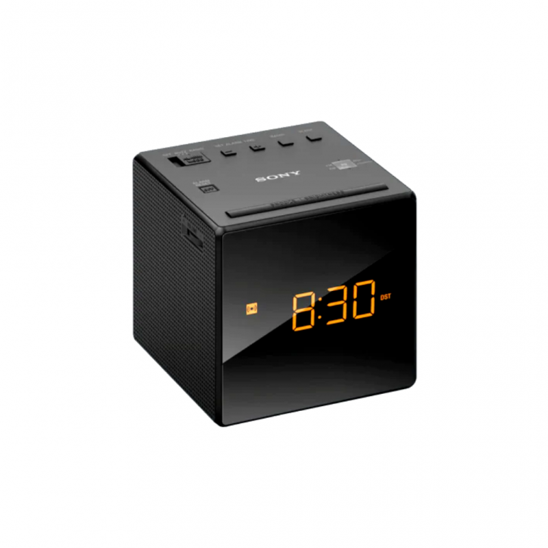 Sony ICF-C1 Radio Clock