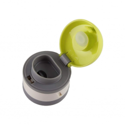 Wonderchef Uni-Bot 500ml Apple Green Hot&Cold "O"