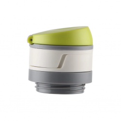 Wonderchef Uni-Bot 500ml Apple Green Hot&Cold "O"