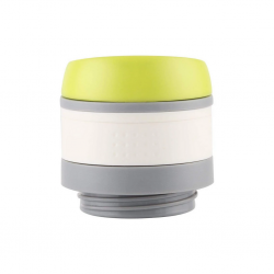 Wonderchef Uni-Bot 500ml Apple Green Hot&Cold "O"