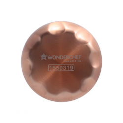 Wonderchef Hydro-Bot 500ml Single Wall Copper "O"