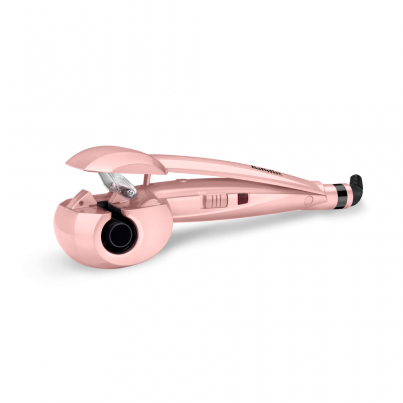 Babyliss 2664PRE Curl Secret Simplicity Rose Blush Babyliss 2664PRE Curl Secret Simplicity Rose Blush