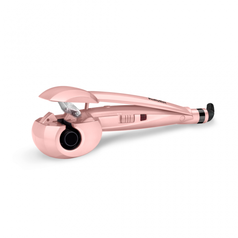 Babyliss 2664PRE Curl Secret Simplicity Rose Blush