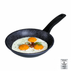 Stoneline WX 9407 20cm Frying Pan "O"