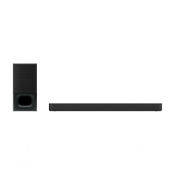 Sony HTS350 Sound Bar 2.1 Channel 320W RMS