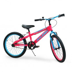 Raleigh Enduro20GMDD-17 20'' Girls Mountain Bike