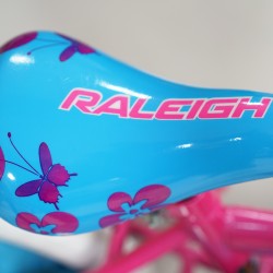 Raleigh Twinkle 12-19-12 Girls Bike