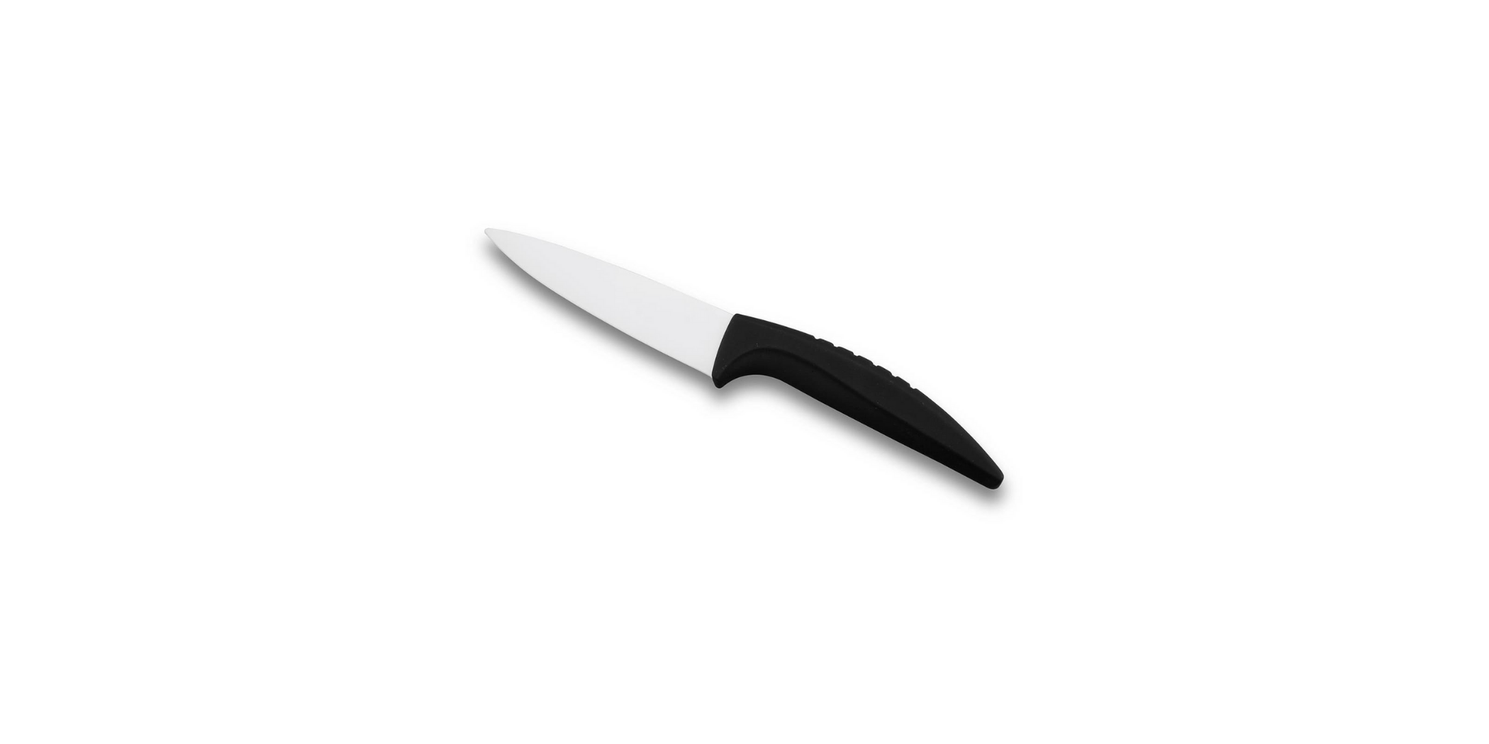 Lacor 39210LA 10cm Ceramic Knife "O"