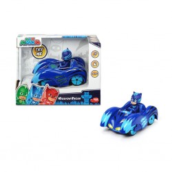 Simba Dickie -Pj Masks Mission Racer Cat