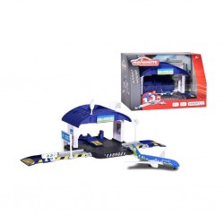 Simba Majorette - Creatix Airport