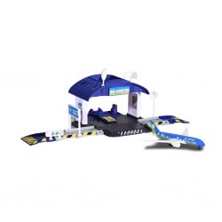 Simba Majorette - Creatix Airport
