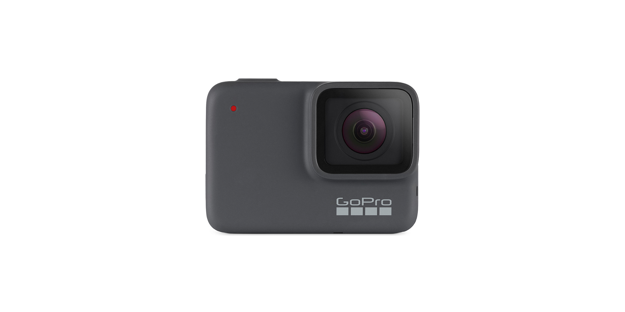 GoPro Hero 7 Silver