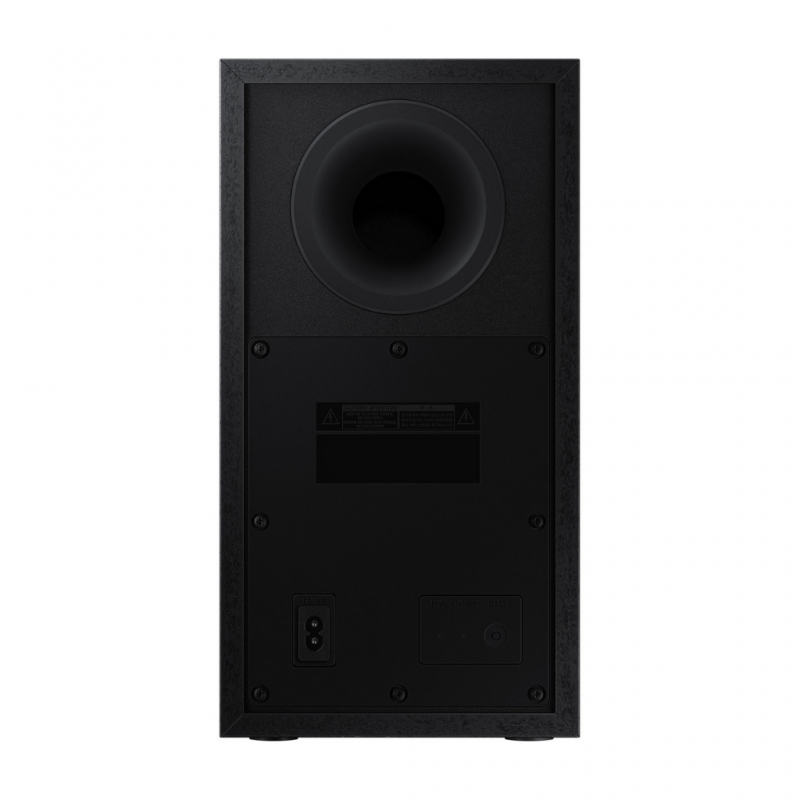Samsung HWT450/XA AV Receiver
