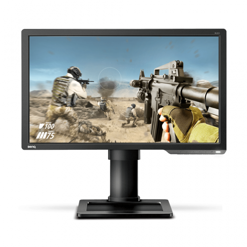 BenQ LED ZOWIE XL2411P 144Hz Monitor BenQ LED ZOWIE XL2411P 144Hz Monitor