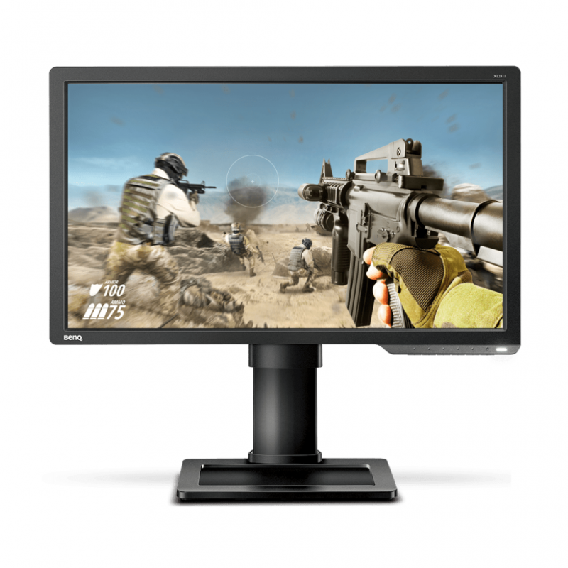 BenQ LED ZOWIE XL2411P 144Hz Monitor