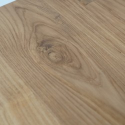 Fabio Coffee Table In Teak