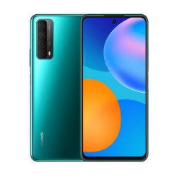 Huawei Y7a Green