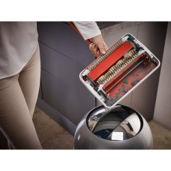 Leifheit LE074CSR Red Regulus Carpet Sweeper "O"