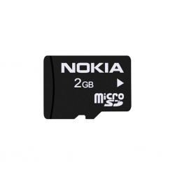 NOKIA MEMORY CARD 2GB